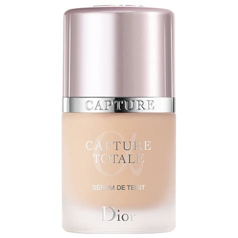 dior capture totale foundation 030|capture totale dior refill.